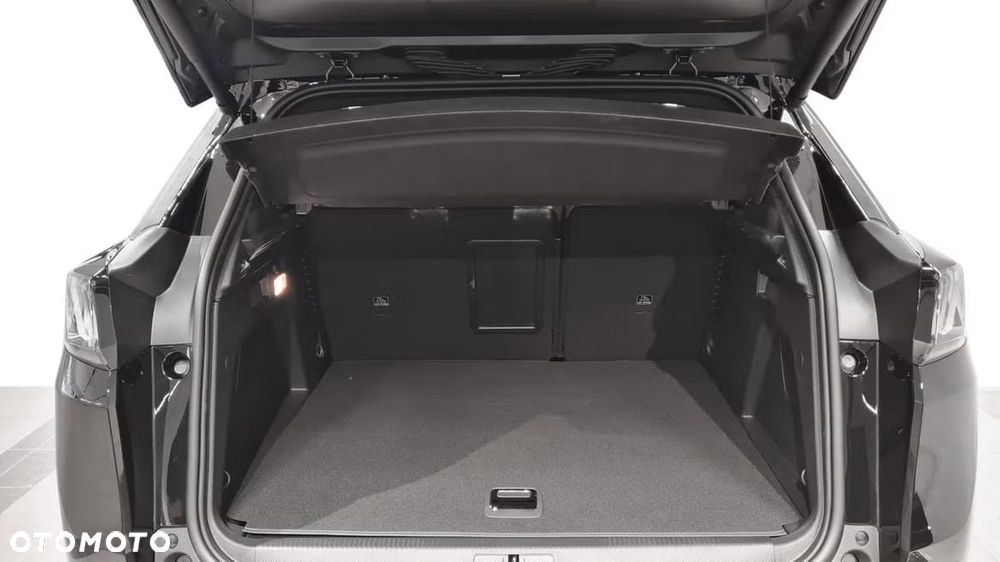 Peugeot 3008 1.6 PureTech HYbrid4 GT S&S EAT8 - 18