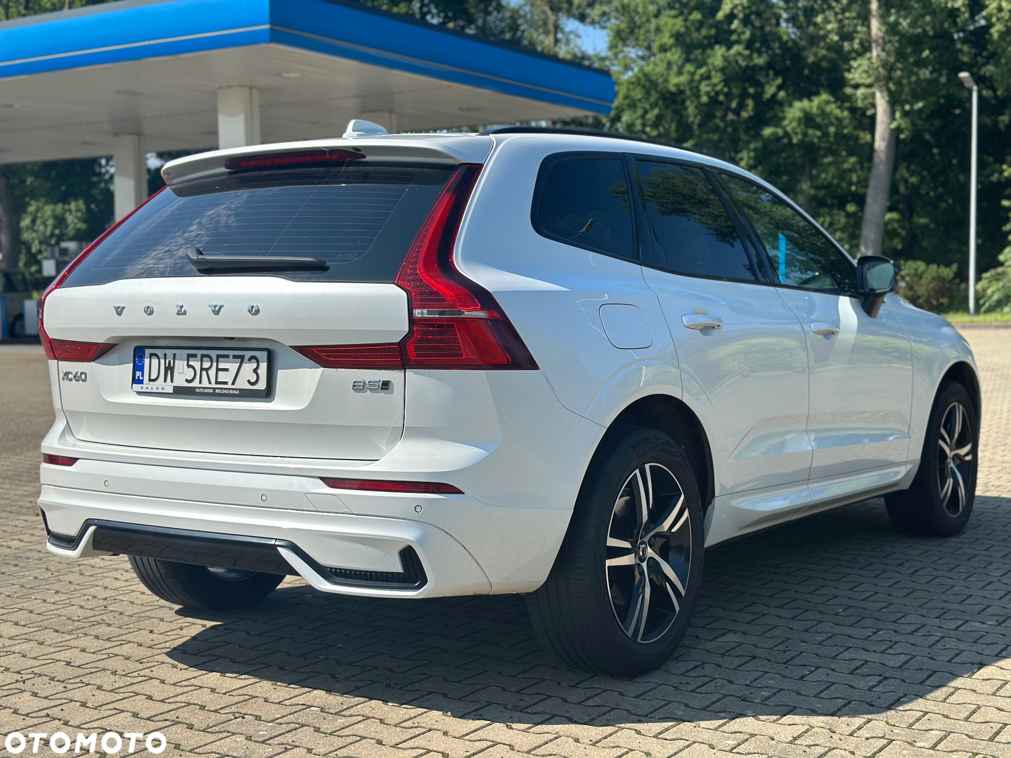 Volvo XC 60 - 5