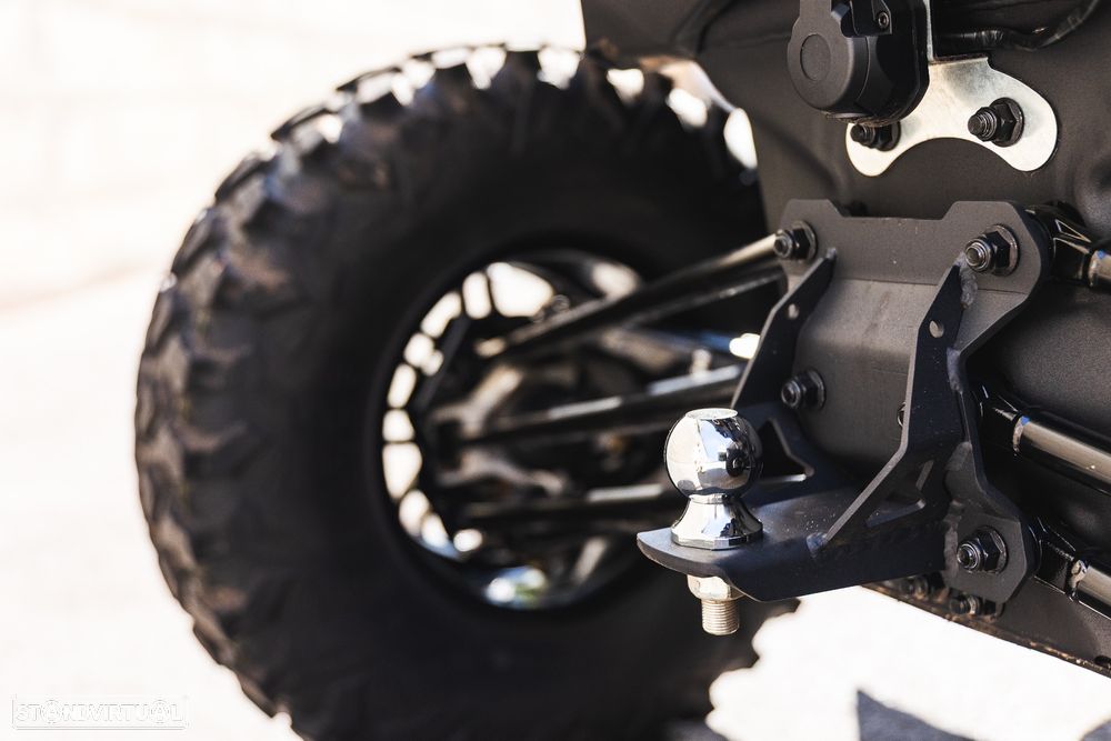 Can-Am Maverick X3 XRS - 20