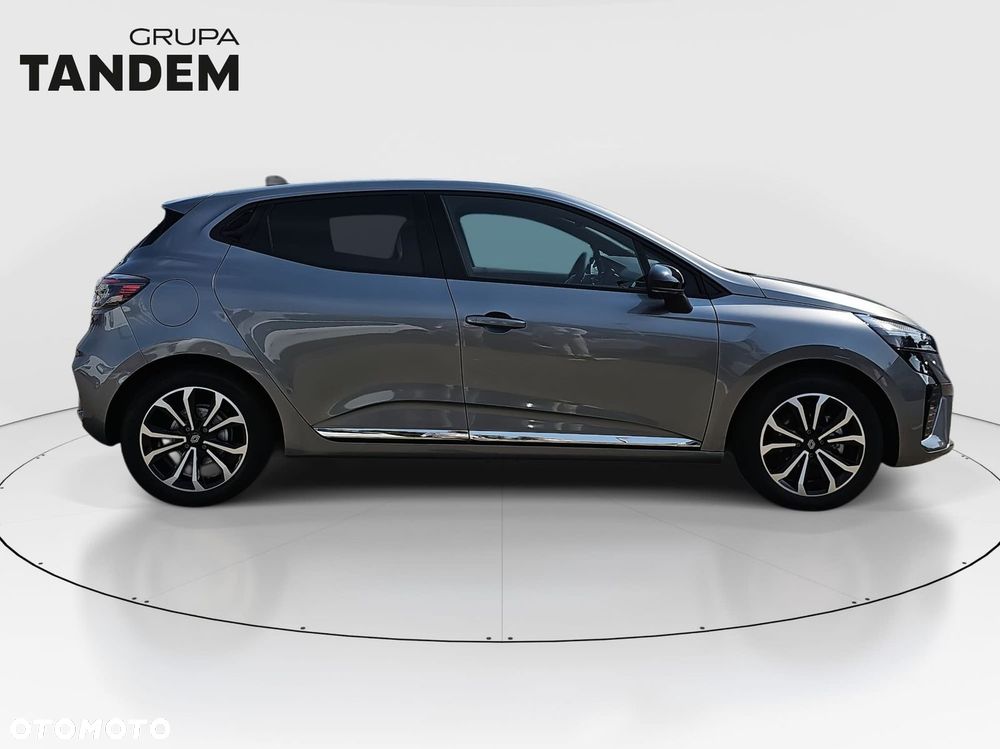 Renault Clio - 4