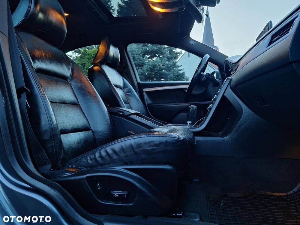 Volvo S80 T6 AWD R-Design Summum - 6