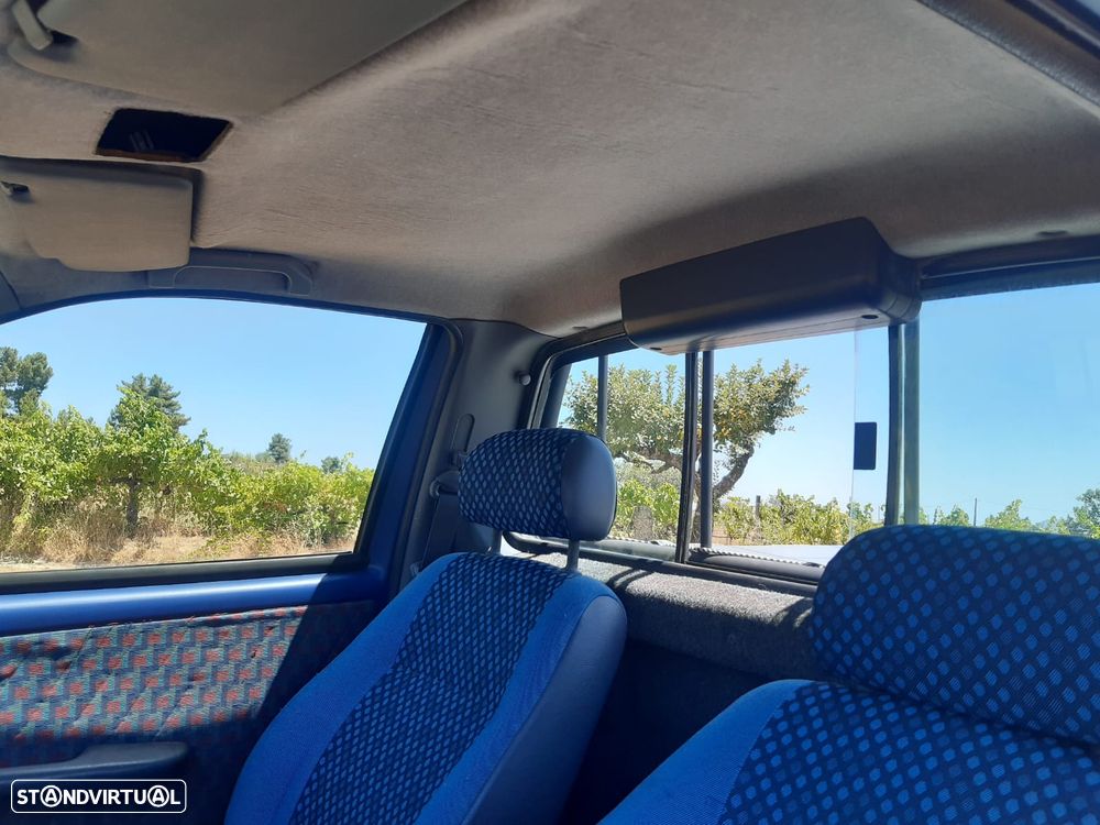 Fiat Strada - 5