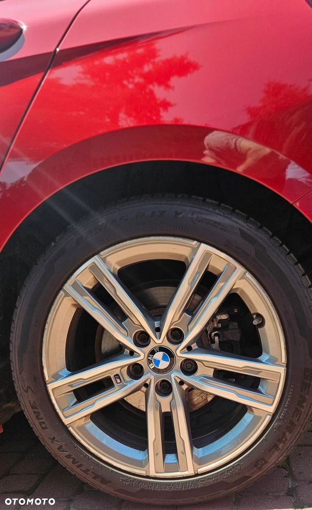 BMW Seria 1 118i - 7