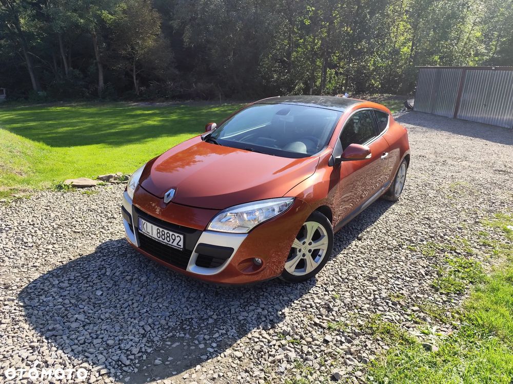 Renault Megane 1.6 16V Dynamique - 3