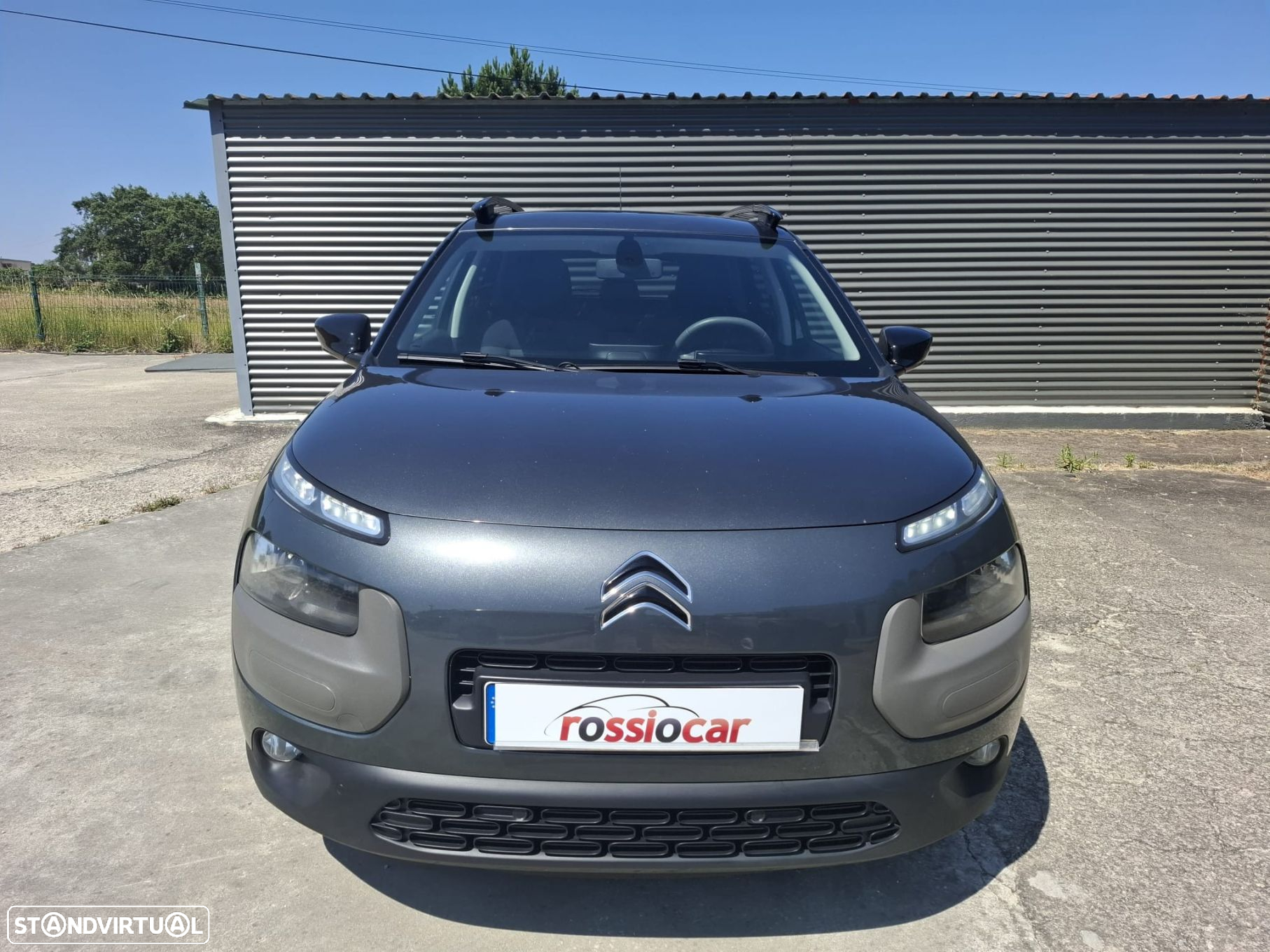 Citroën C4 Cactus 1.2 PureTech OneTone - 6