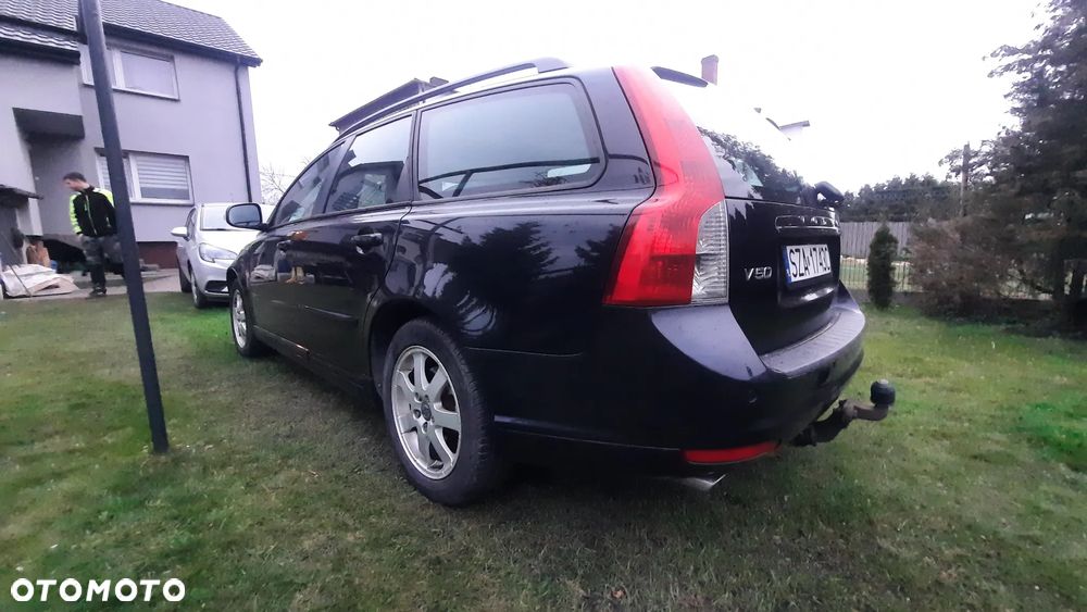 Volvo V50 - 12