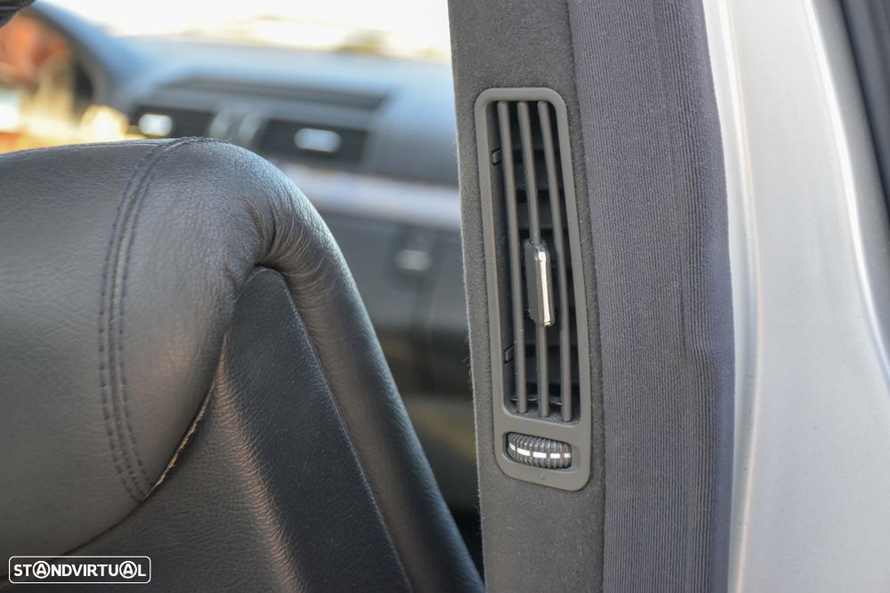 Mercedes-Benz S 320 CDi - 30