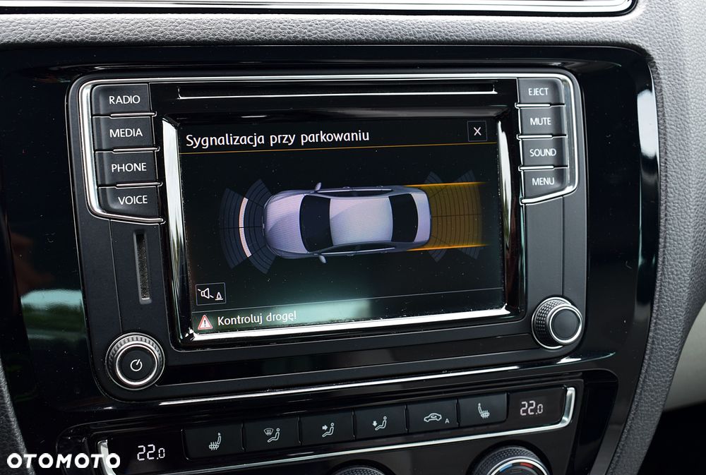 Volkswagen Jetta - 13