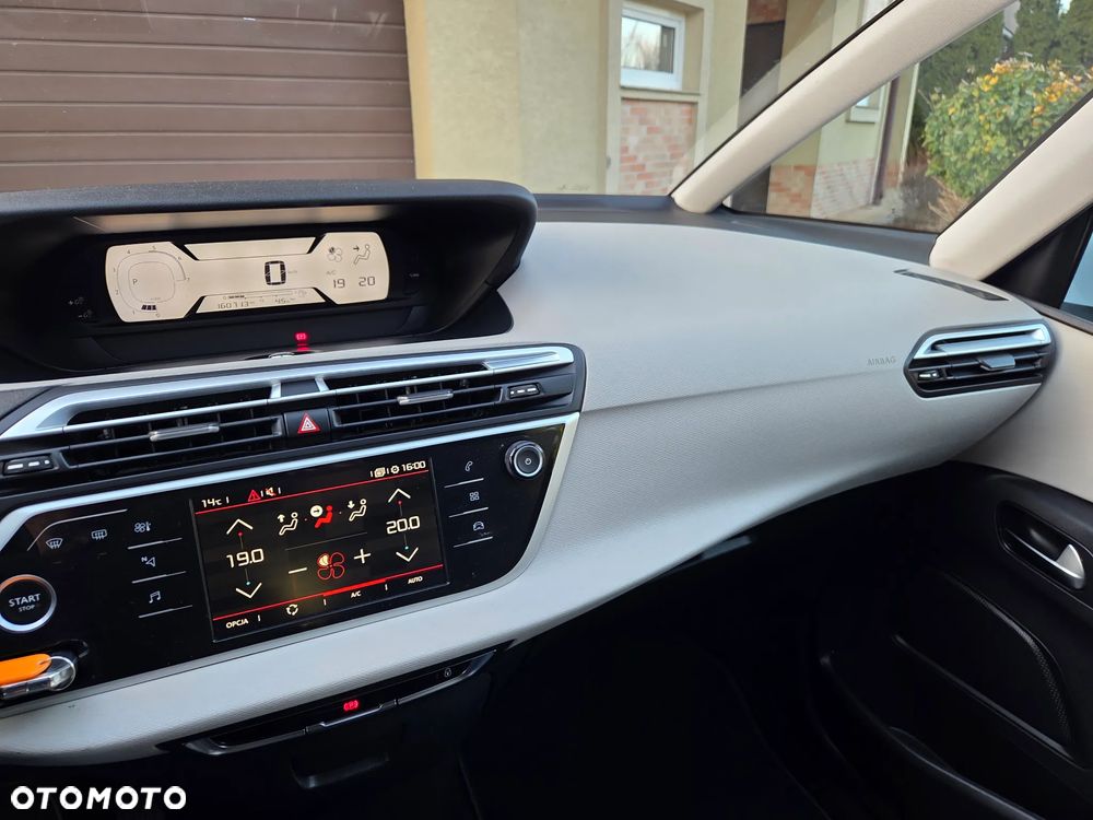 Citroën C4 SpaceTourer - 33