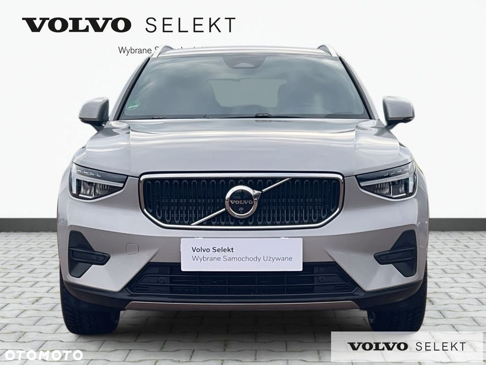 Volvo XC 40 - 3