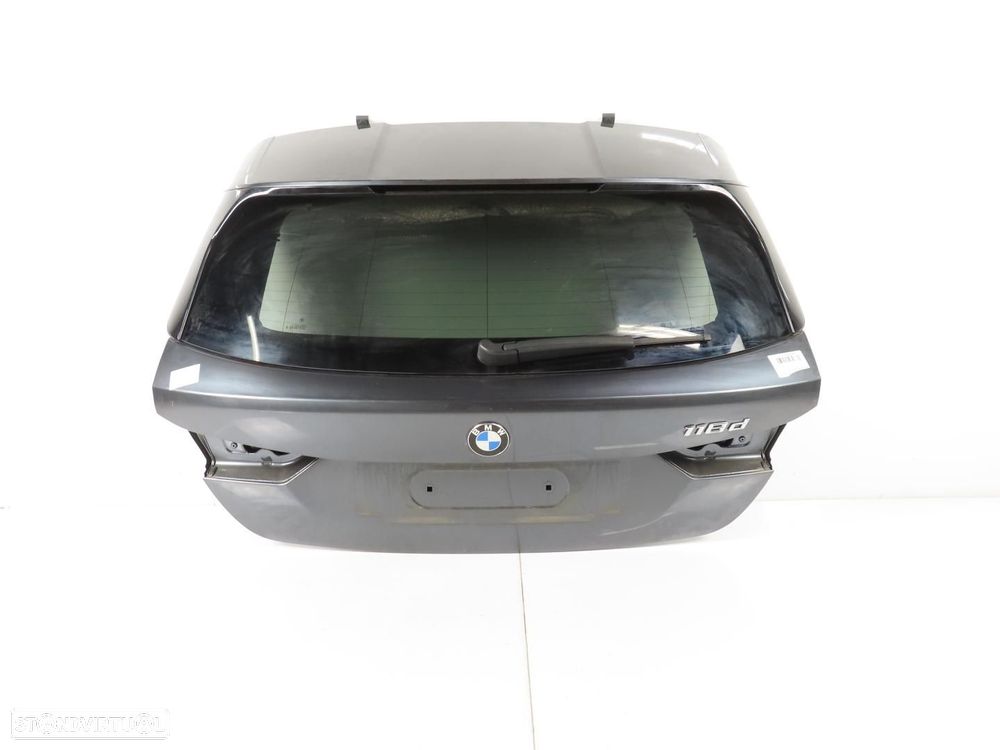 Tampa da mala Usado / Original BMW 1 (F40) 41009627390 - 1