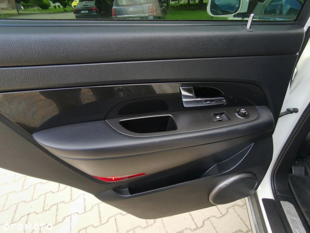 SsangYong/KGM Rexton 2.2 D Crystal 4WD - 10