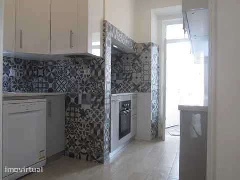 Apartamento para T4 arrendar - Grande imagem: 2/10