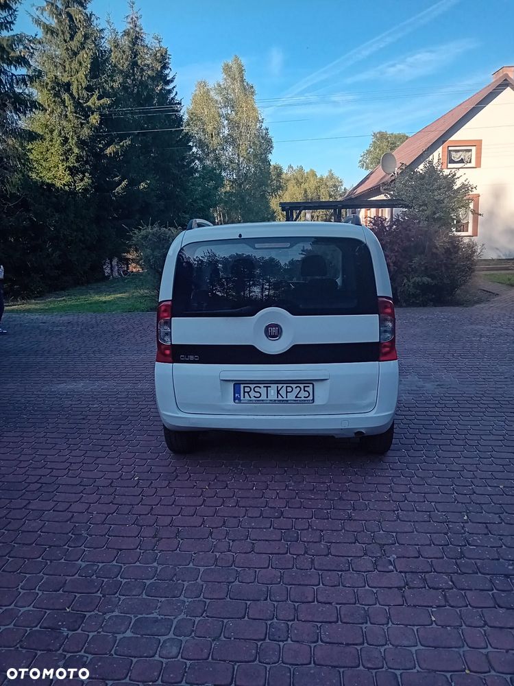 Fiat Qubo - 7