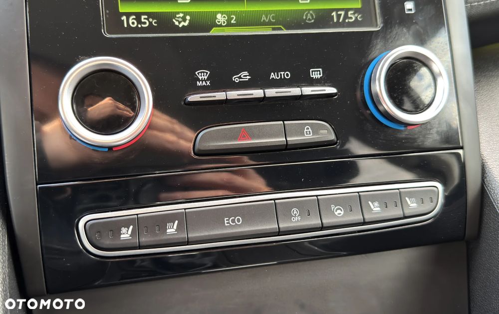 Renault Talisman ENERGY TCe 200 EDC INITIALE PARIS - 25