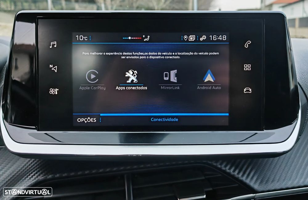 Peugeot 208 PureTech 100 Allure Pack - 9