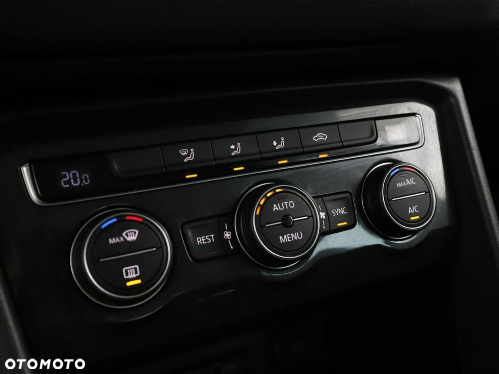 Volkswagen Tiguan 1.4 TSI (BlueMotion Technology) Sound - 31