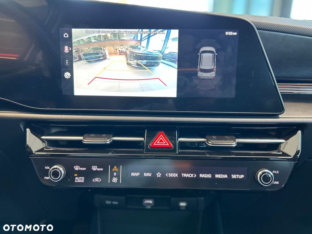 Kia Niro - 20