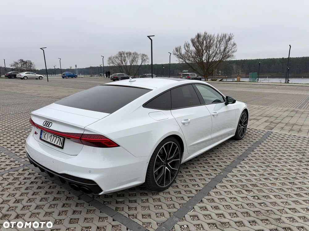 Audi S7 Sportback - 5