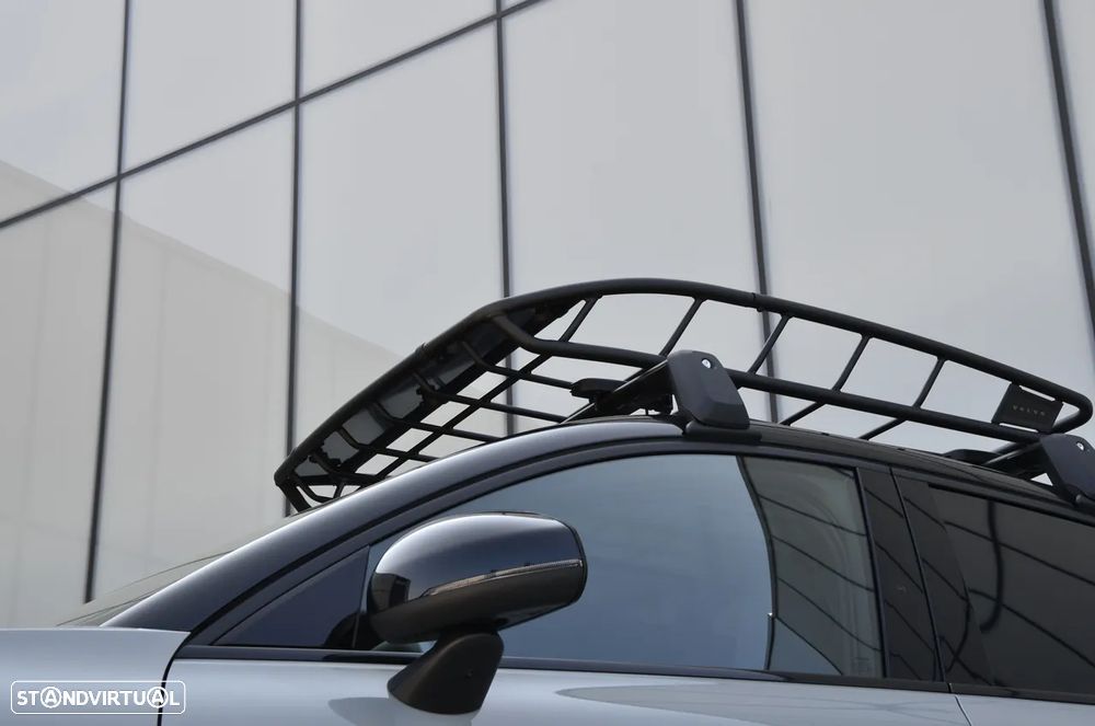 Volvo EX30 Cross Country - 3