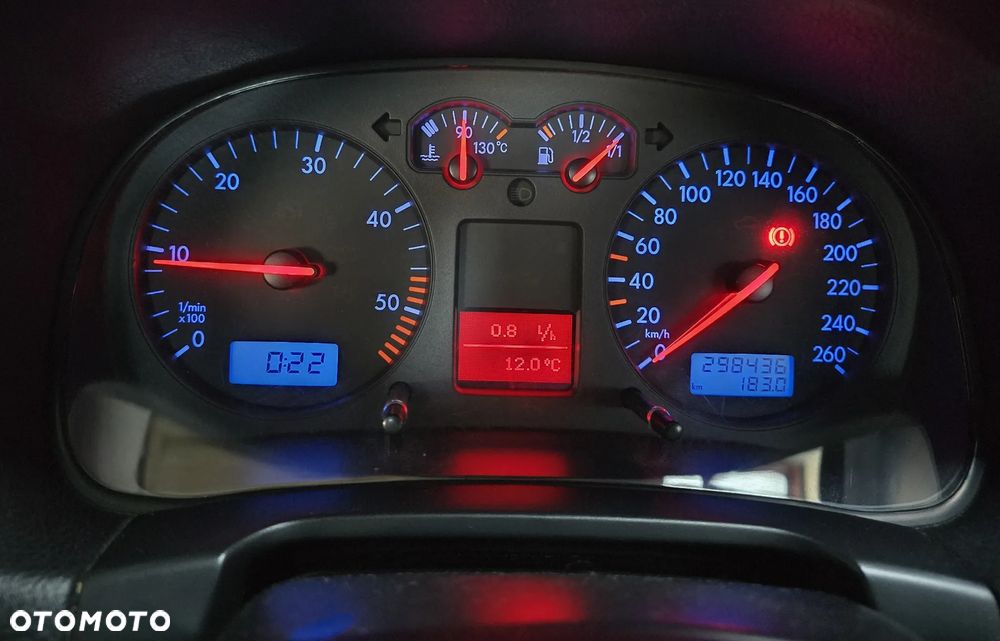 Volkswagen Golf 1.9 TDI Basis - 16