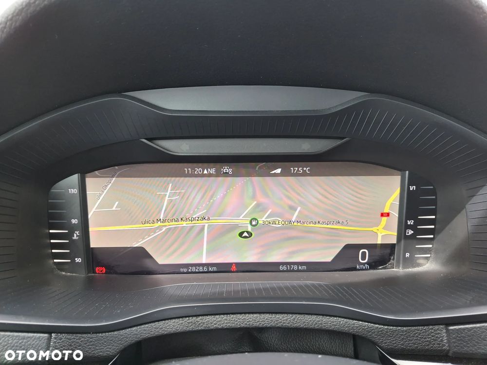 Skoda Karoq 1.5 TSI ACT GPF 4x2 Style - 23