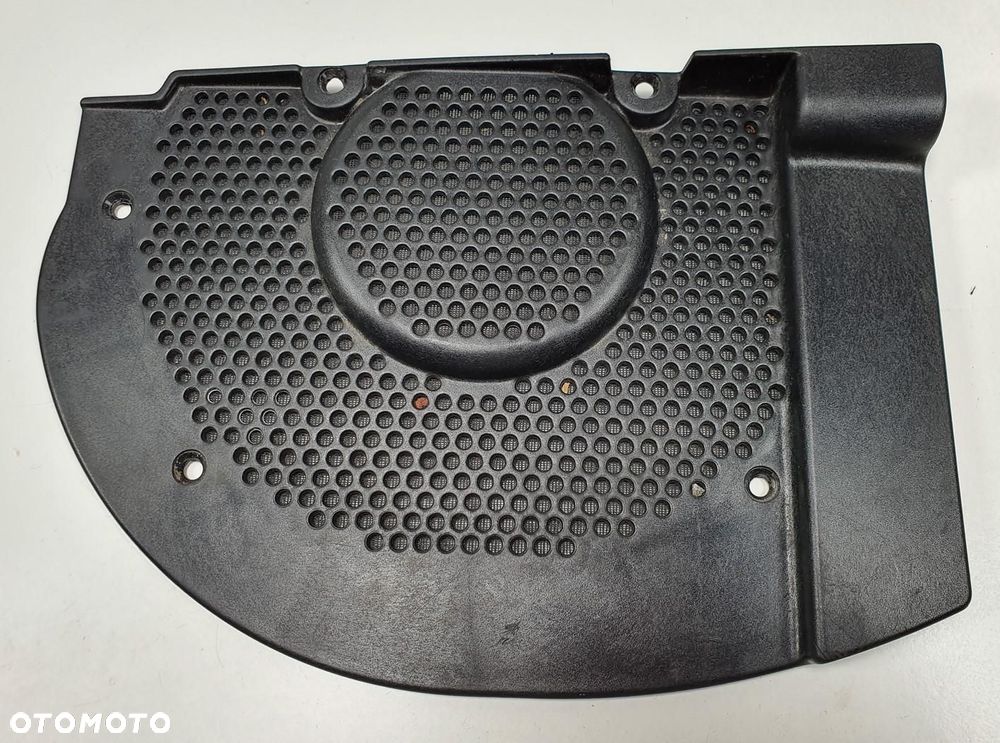 OSŁONA MASKOWNICA GŁOŚNIKA BMW 7 E65 6907655 - 1