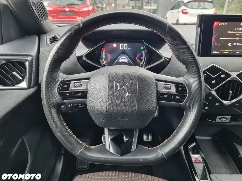 DS Automobiles DS 3 Crossback 1.2 PureTech Performance Line - 14