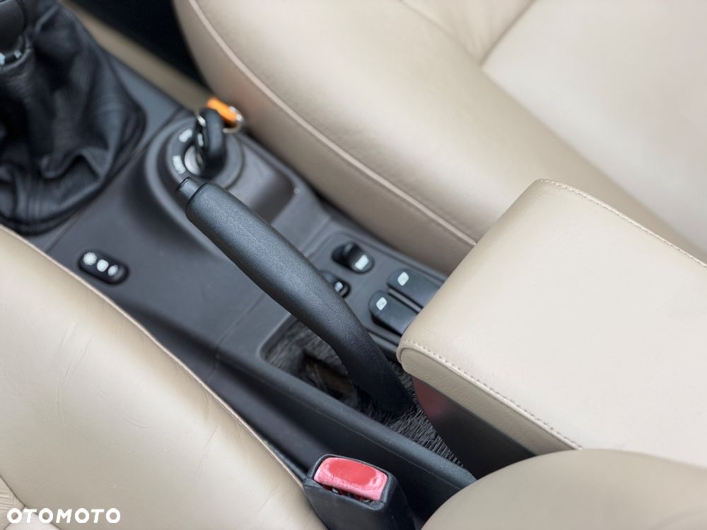 Saab 9-3 2.0LPT - 19