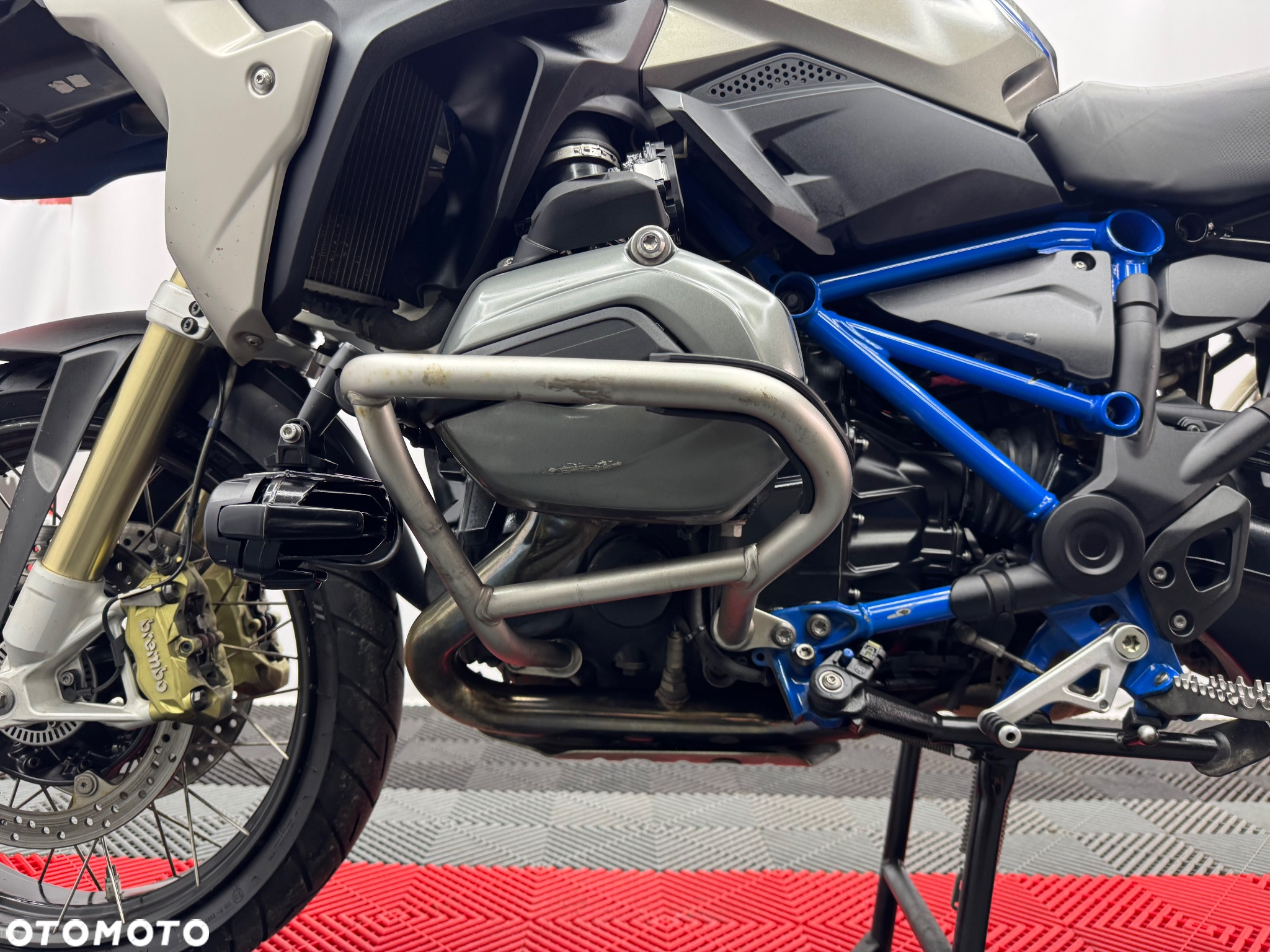 BMW GS - 13