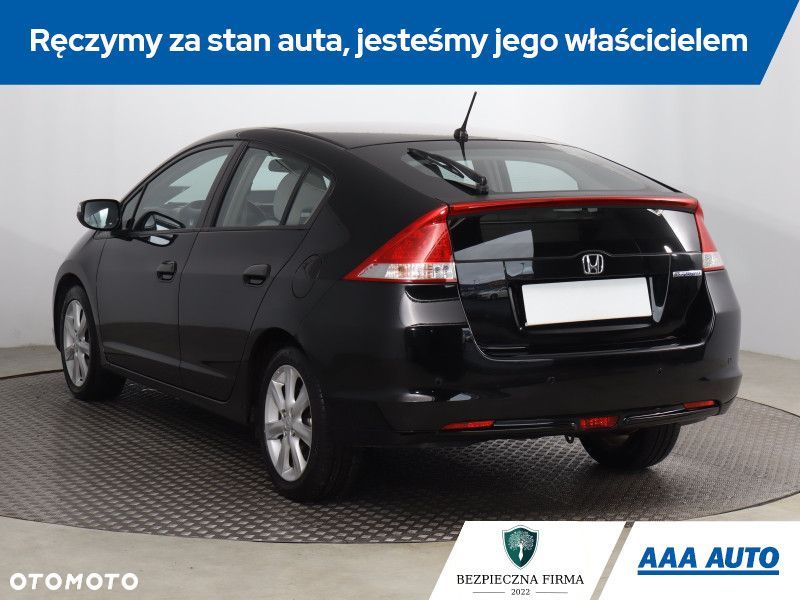 Honda Insight - 5