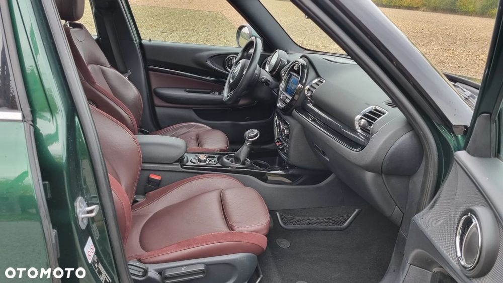 MINI Clubman One Essential Trim - 23