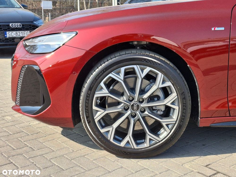 Audi A6 Limousine - 2