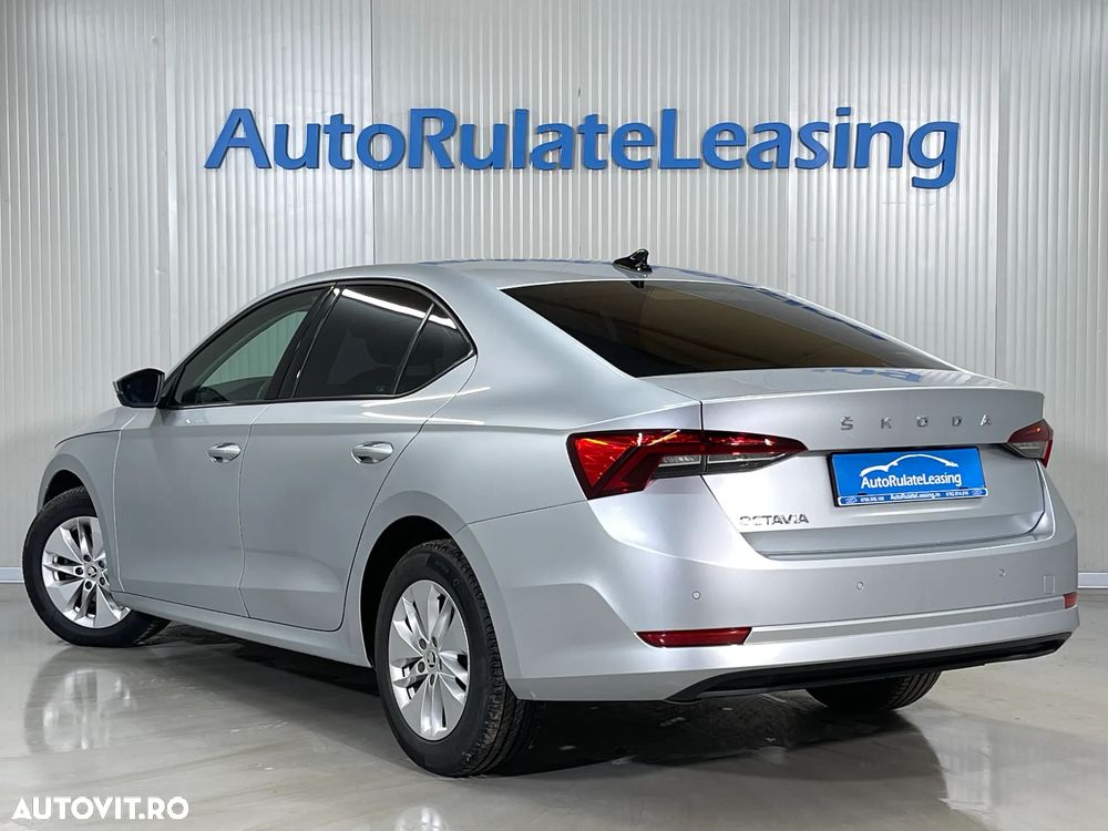 Skoda Octavia 2.0 TDI Ambition - 4
