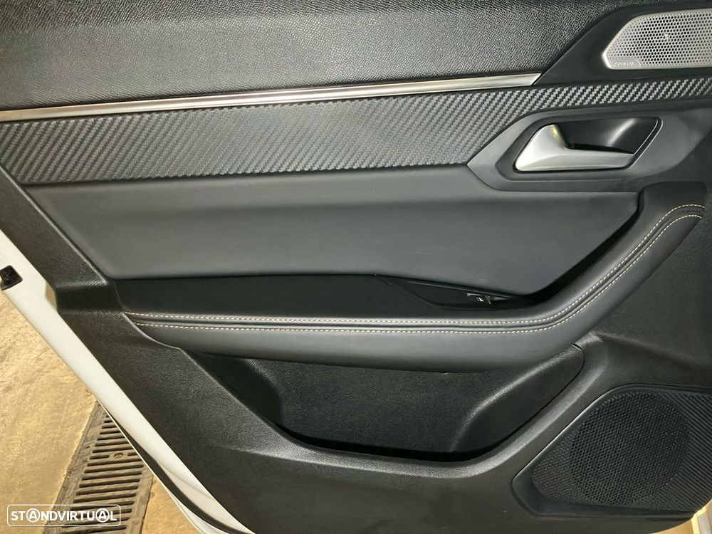 Peugeot 508 SW 1.5 BlueHDi GT Line - 23