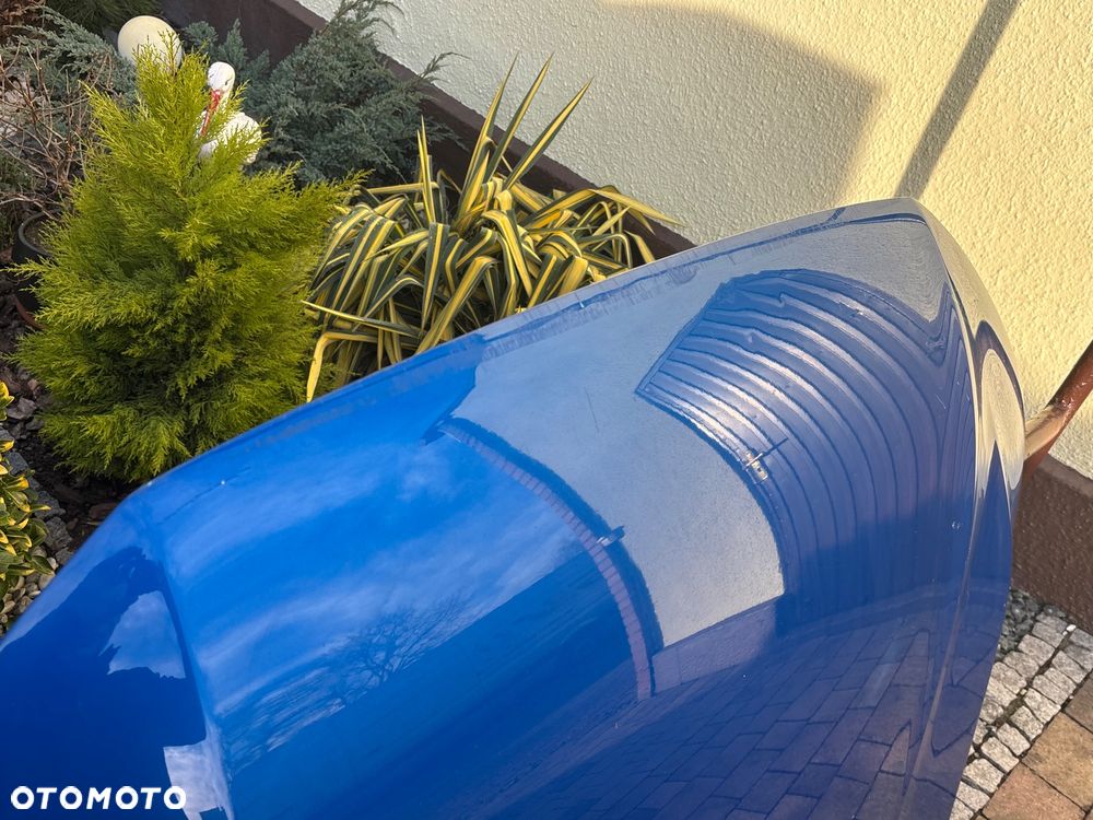 Ford Kuga MK3 lift 2023- Maska silnika - 4