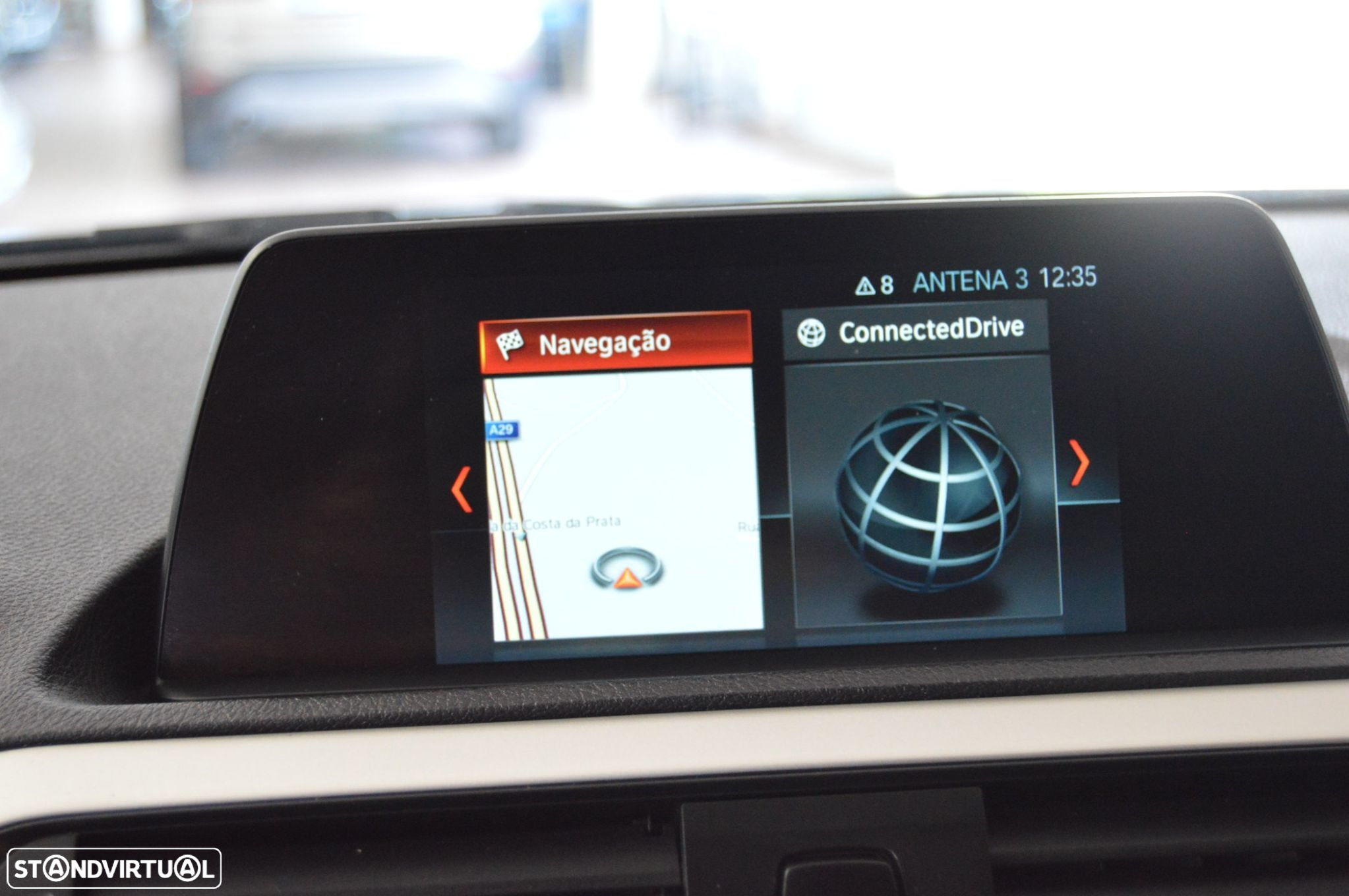 BMW 218 d Coupe Advantage - 38
