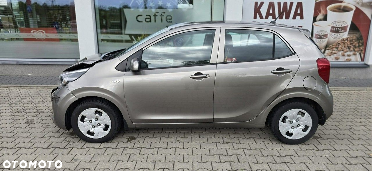 Kia Picanto - 4