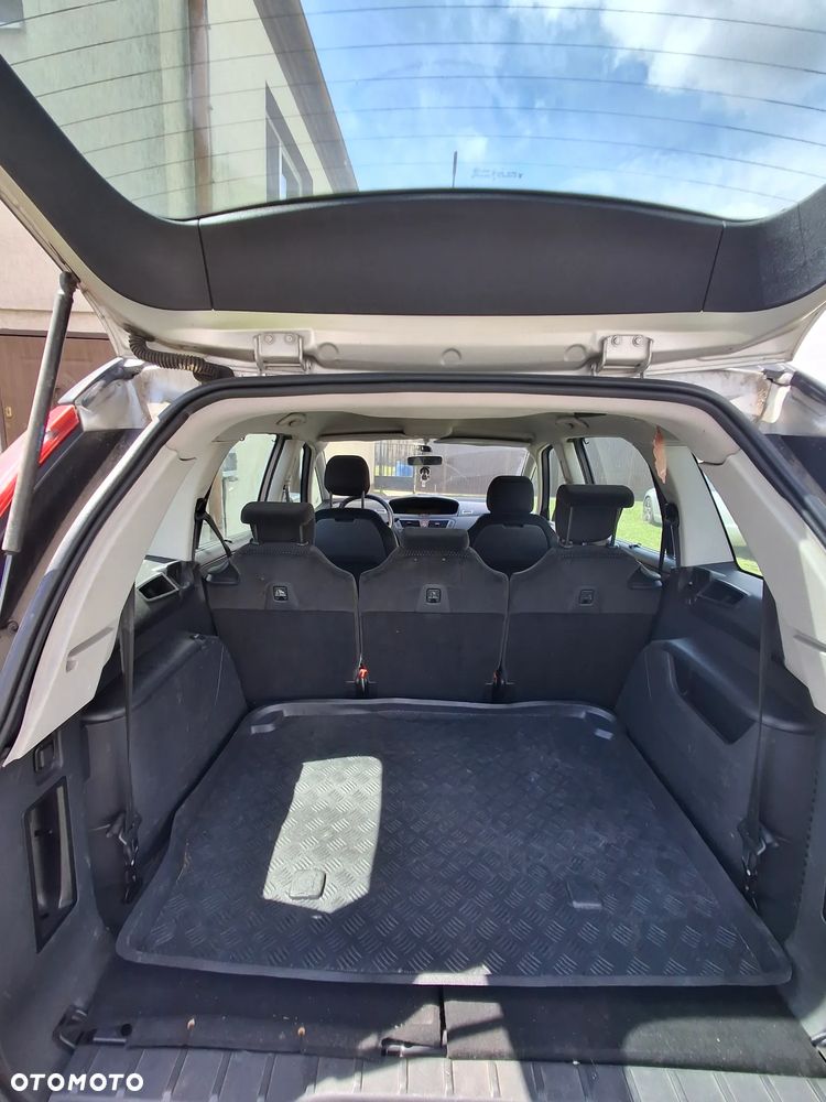 Citroën C4 Picasso 1.6 HDi SX Pack - 11