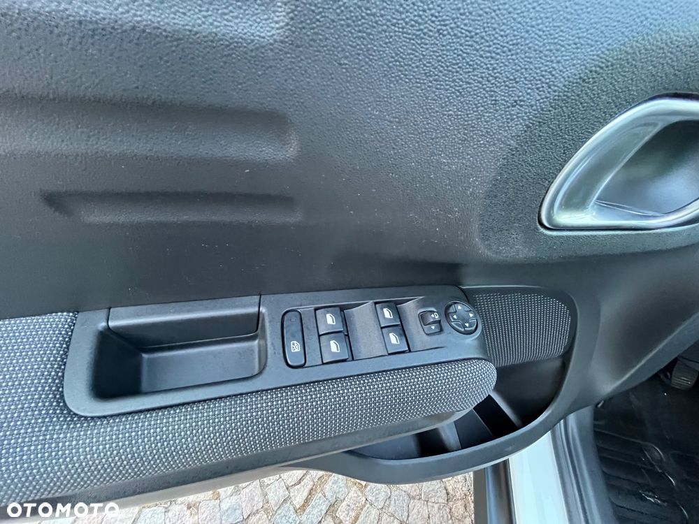 Citroën C3 Aircross 1.2 PureTech Feel S&S - 25