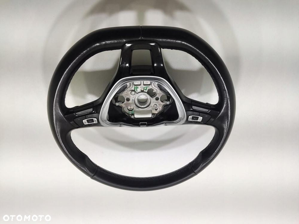 KIEROWNICA MULTIFUNKCJA VOLKSWAGEN POLO VI 2G 2017-2021 2G0419091BT - 2