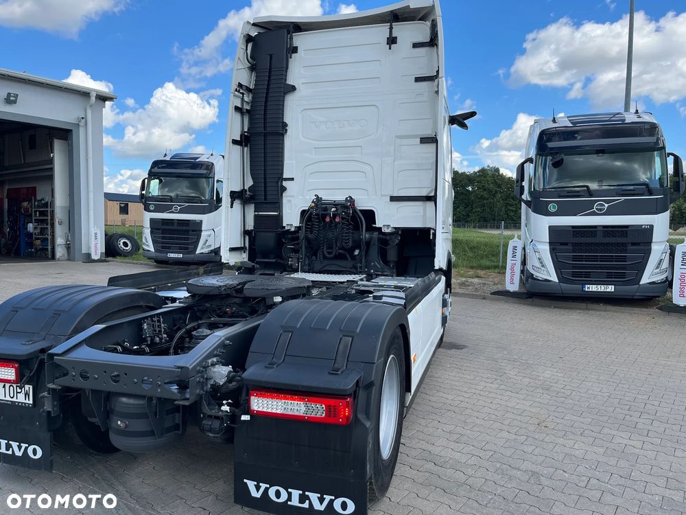 Volvo FH500 4X2 AERO - 4