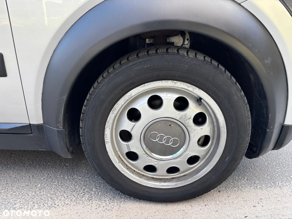 Audi A2 - 26