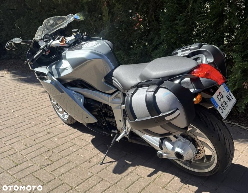 BMW K - 13