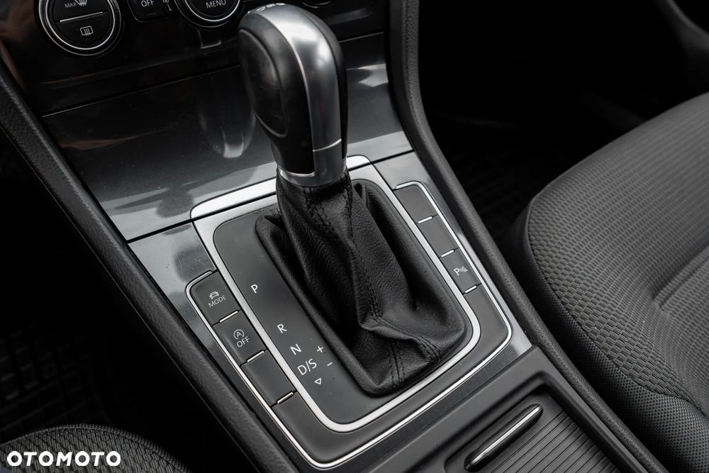 Volkswagen Golf Variant 1.4 TSI (BlueMotion Technology) DSG Comfortline - 39