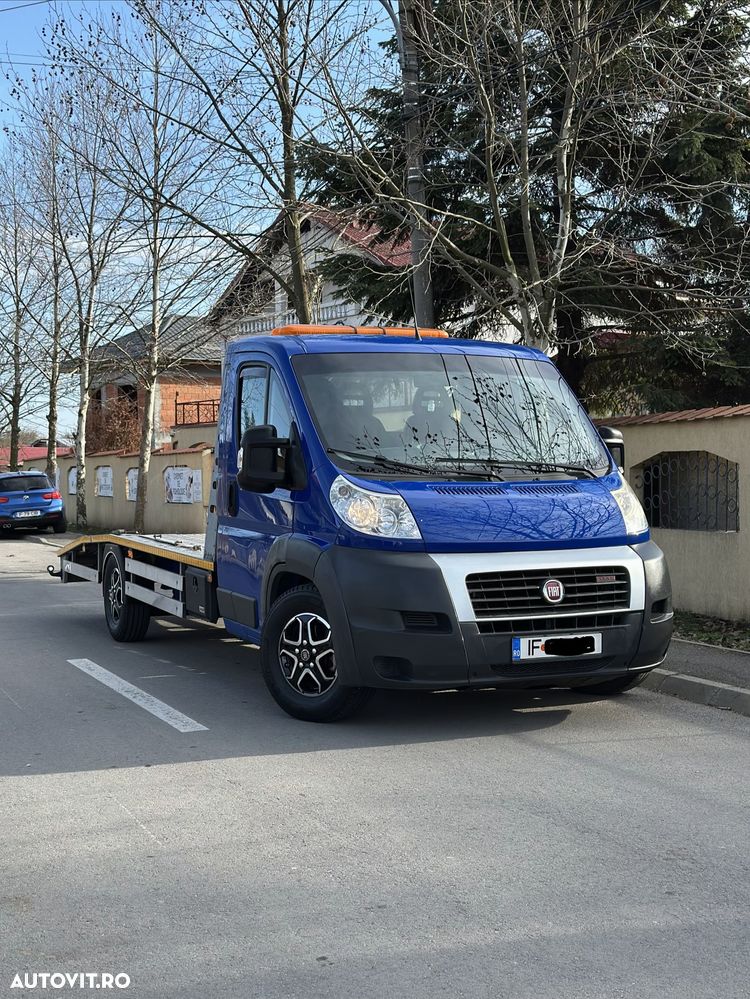 Fiat Ducato - 13