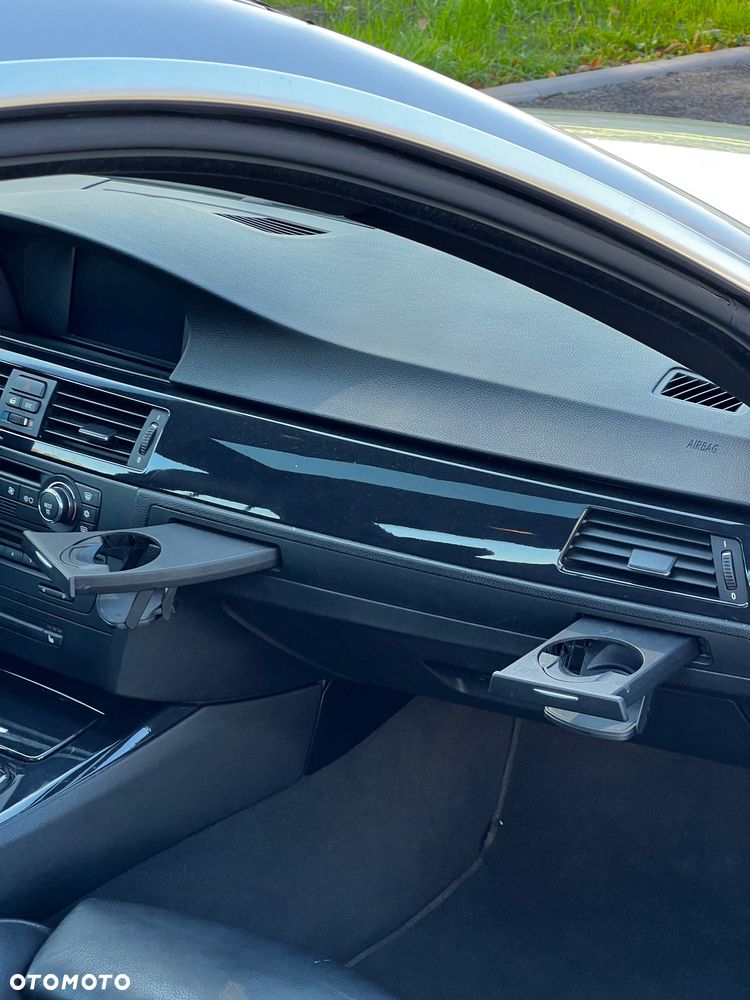 BMW Seria 3 - 21