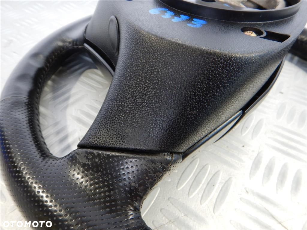 Kierownica z poduszką AIRBAG Mazda 3 I ROK 2004 - 11