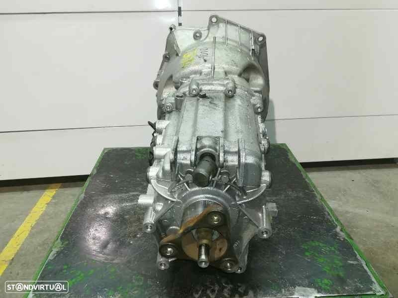 CAIXA VELOCIDADES BMW 1 2006 -HES - 3