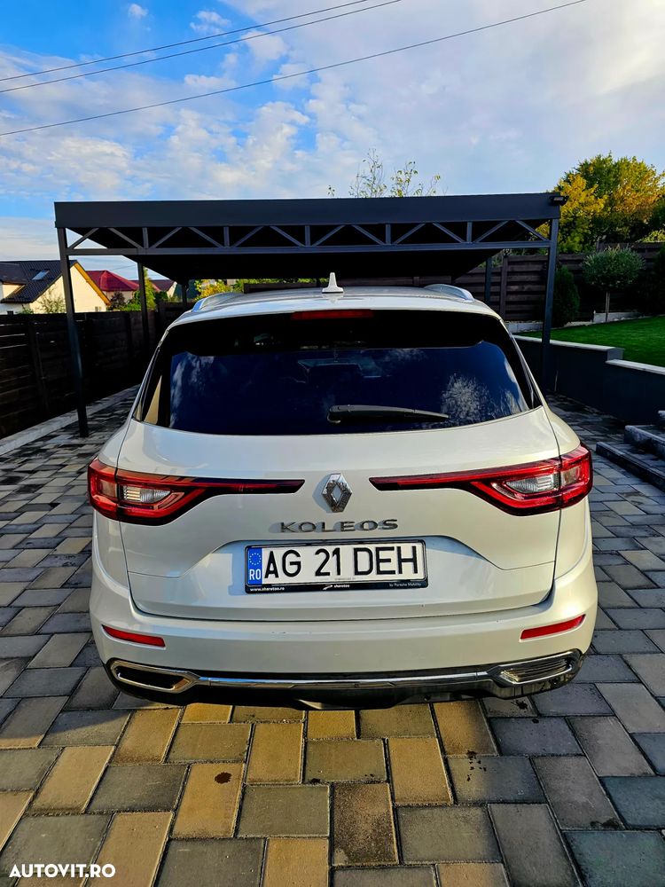 Renault Koleos - 7